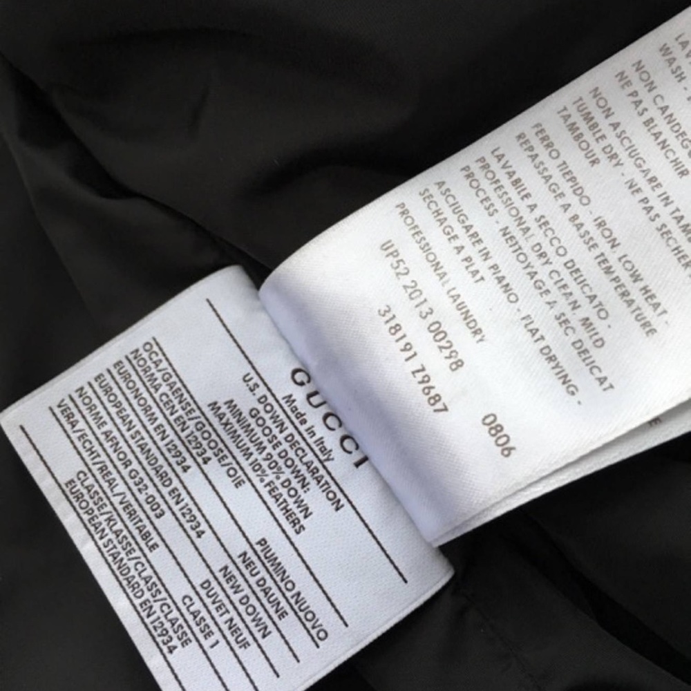 Gucci Jacket - Picture 4 of 6